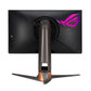 ASUS PG259QNR ROG 24인치 IPS FHD 360Hz 게이밍 모니터