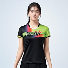 패기앤코 여성 반팔 티셔츠 RT-2045