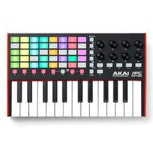 [국내정품]아카이 APC Key 25 Mk2 에이블톤 라이브 25건반 키보드 MIDI 키보드 컨트롤러
