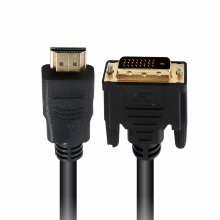 마하링크 DVI to HDMI Ver2.0 케이블 2M ML-D2H2