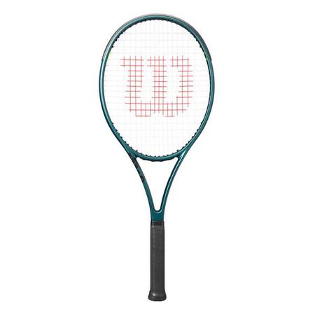 윌슨 테니스라켓 블레이드 104 V9 WR150011U2 G2 104sq 290g