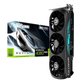 ZOTAC GAMING 지포스 RTX 4080 SUPER Trinity D6X 16GB Black