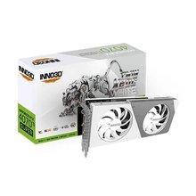 inno3D RTX 4070 Ti SUPER OC D6X 16GB TWIN X2 WHITE