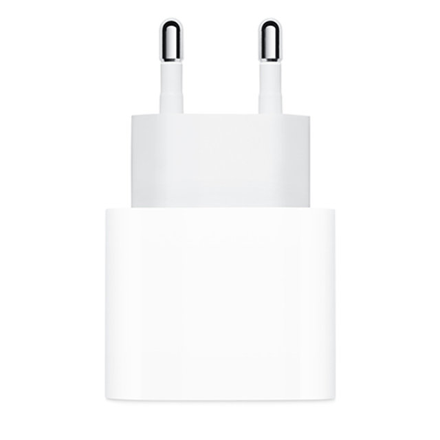 20W USB-C 전원 어댑터