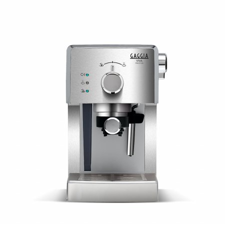 [공식판매점][리퍼A]가찌아 비바 프레스티지 반자동 에스프레소 커피 머신