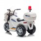어린이 경찰오토바이 유아전동차