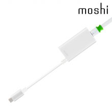 모쉬 USB-C to Gigabit 이더넷 어댑터