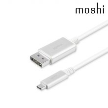 모쉬 USB-C to DisplayPort 5K케이블5ft 1.5m
