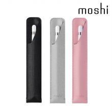 모쉬 애플 펜슬 케이스/ Apple Pencil case / Pink