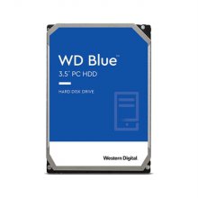 WD 4TB BLUE WD40EZAX