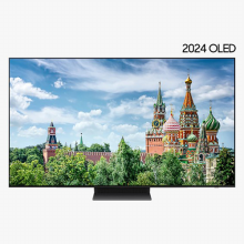 138cm OLED TV KQ55SD90AFXKR (설치유형 선택가능)