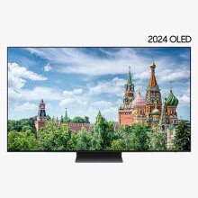 138cm OLED TV KQ55SD90AFXKR 벽걸이형