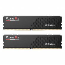 G.SKILL DDR5-6000 32GB CL30 FLARE X5 J 블랙 패키지 메모리 (16Gx2 AMD전용)