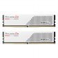 G.SKILL DDR5-5200 32GB CL36 RIPJAWS S5 J 화이트 패키지 메모리 (16Gx2)