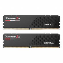 G.SKILL DDR5-5600 96GB CL40 RIPJAWS S5 J 블랙 패키지 메모리 (48Gx2)