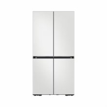 비스포크 냉장고 4도어 키친핏 RF60DB9KF1AP [615L,색상선택형]