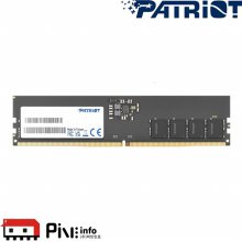 패트리어트 DDR5 32G PC5-41600 CL42 SIGNATURE 5200MHz 파인인포