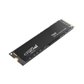 -공식- 마이크론 Crucial T500 1TB M.2 NVMe SSD 대원CTS (GEN4/TLC/PS5 