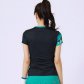 코랄리안 여성 반팔 티셔츠 CRT-C2410