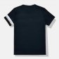 코랄리안 남성 반팔 티셔츠 CRT-C1412