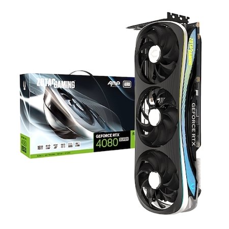 ZOTAC GAMING 지포스 RTX 4080 SUPER AMP EXTREME AIRO D6X 16GB -