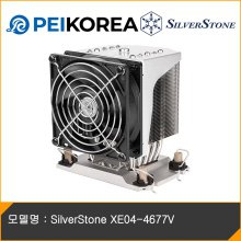 [PEIKOREA] SilverStone XE04-4677V