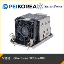 [PEIKOREA] SilverStone XE02-4189