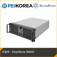 [PEIKOREA] SilverStone RM400