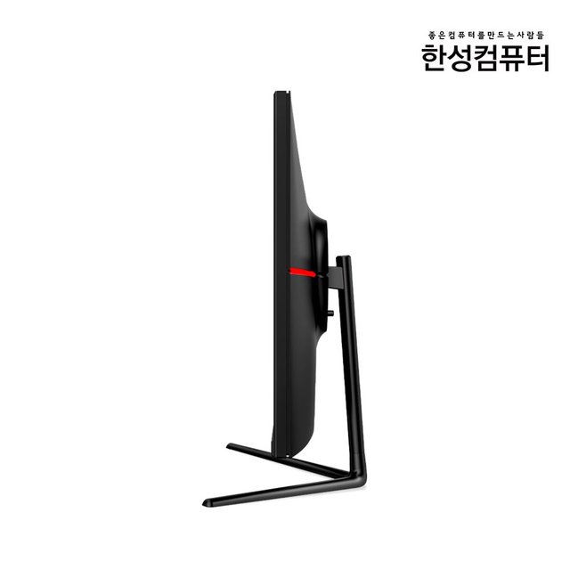 한성컴퓨터 TFG27F18P Fast IPS 리얼180 게이밍 모니터(무결점)