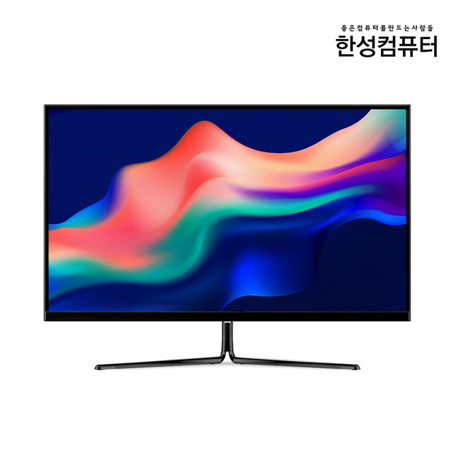 한성컴퓨터 TFG27F18P Fast IPS 리얼180 게이밍 모니터(무결점)