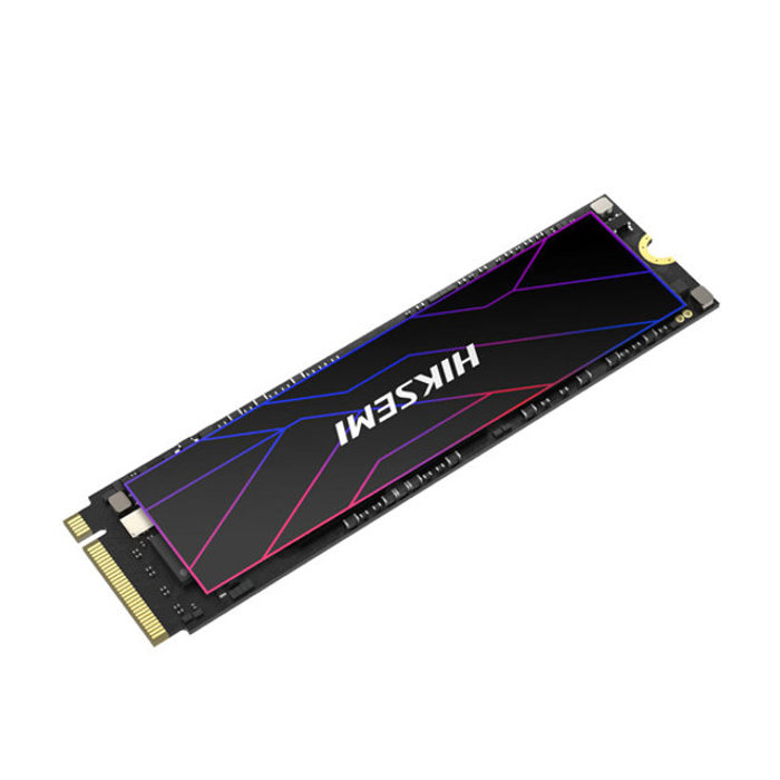 HIKSEMI FUTURE M.2 NVMe 512GB