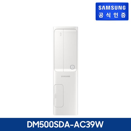  [최상급 / 안산롯데백화점점] 삼성 데스크탑 DM500SDA-AC39W