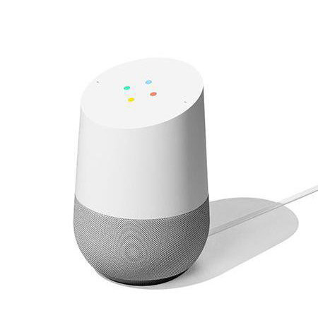  [최상급 / 양산물금점] 구글홈 AI 스피커[그레이][Google Home]