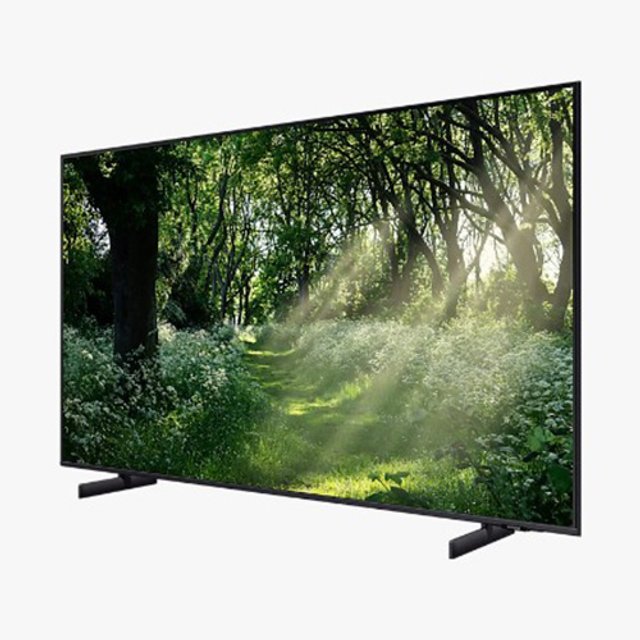 163cm UHD TV KU65UC8070FXKR 스탠드형