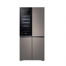[최상급] 와인 보르도 냉장고 WWRV908EFGNB1 (854L, 1등급)