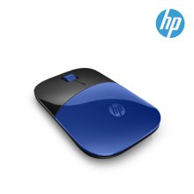 HP Z3700 무선 마우스 (Blue)