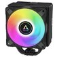 ARCTIC Freezer 36 A-RGB 서린 (BLACK)