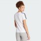 아디다스 여성 반팔 티셔츠 트레이닝 에센셜 3S GL0783