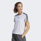 아디다스 여성 반팔 티셔츠 트레이닝 에센셜 3S IC5040