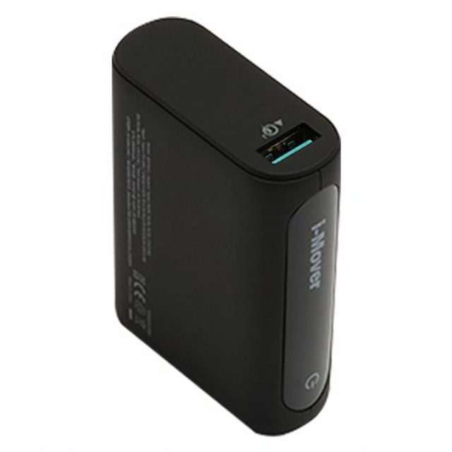 i-Mover 10000mAh 컴팩트 PD 18W 고속 보조배터리