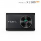 [2024 신제품] 파인뷰 X3300 NEW 와이파이 차량용 블랙박스 64GB 자가장착 