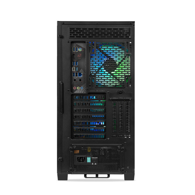 라이젠9 7950X3D_라데온 내장그래픽 컴퓨터본체 (PRE DIY KIT R9X3D) AMD 게이밍컴퓨터 조립PC