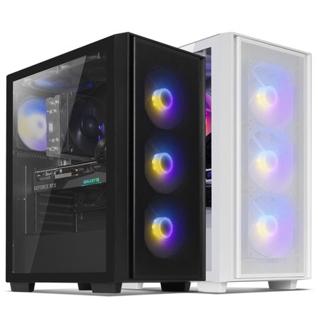 라이젠5 7500F_RTX4070 SUPER 12GB 컴퓨터본체 (ULTRA GAMING F5 G7S) AMD 게이밍컴퓨터 조립PC