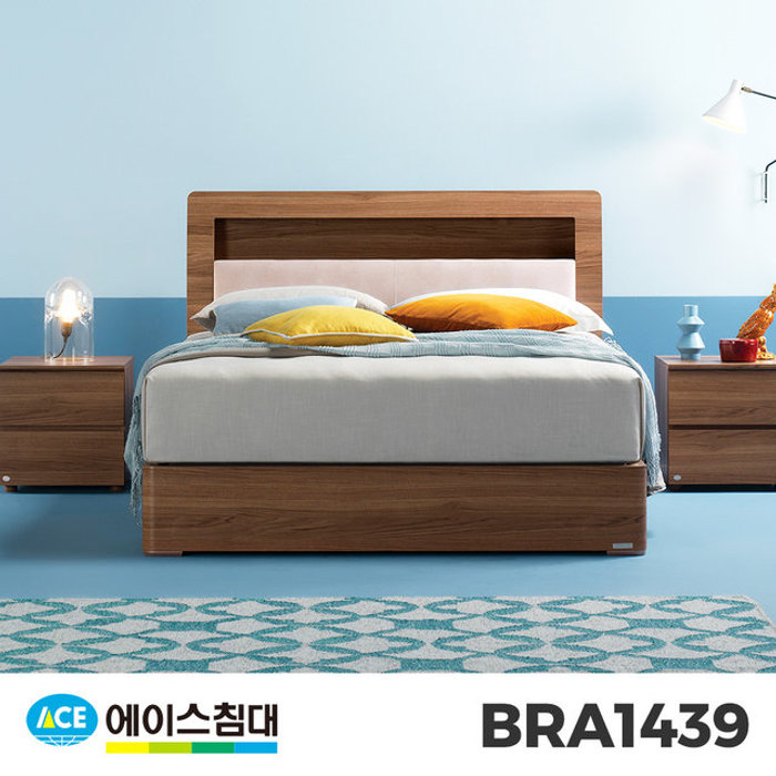 (주)에이스침대 비밀특가 에이스침대 BRA 1439-T CA등급/LQ 퀸사이즈