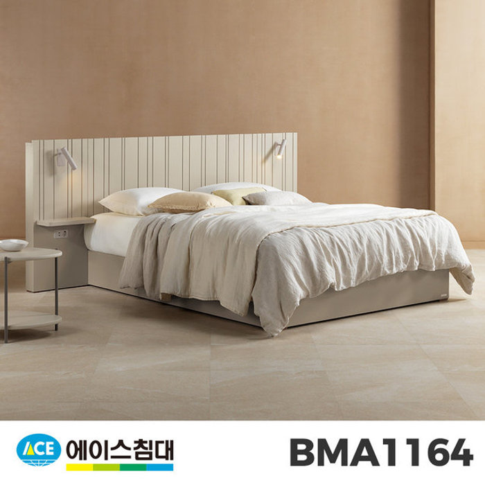(주)에이스침대 비밀특가 에이스침대 BMA1164-T AB3등급/LQ 퀸사이즈