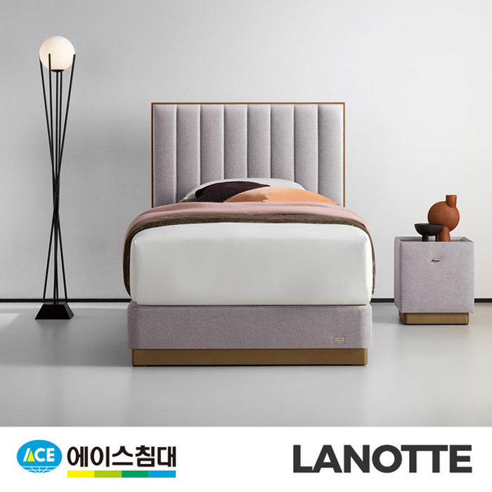 (주)에이스침대 비밀특가 에이스침대 LANOTTE 라노떼 CA등급/SS 슈퍼싱글사이즈