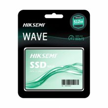 HIKSEMI WAVE (128GB)