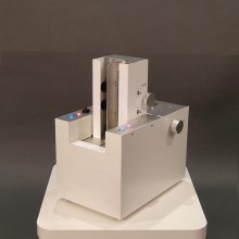 엠피씨테크 CUBE Tok 자동제포기 PTP 원터치 완전자동 제포기 DeBlister Machine