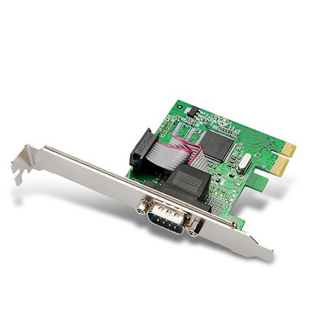 NEXTU NEXT-SL601 PCIe 1포트 시리얼 PCI-Express 카드