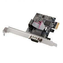 NEXTU NEXT-1Serial EX 1포트 PCI-Express 시리얼 카드